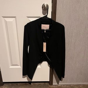 BCBGeneration womens blazer petite